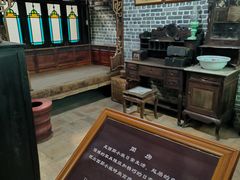 -荔湾博物馆
