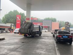 -中国石化加油站(路顺鑫加油站)