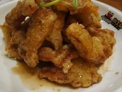 -小土豆北方菜馆(方庄店)
