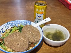 -一味老卤面(大石桥店)