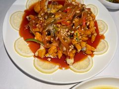 -老伙记海鲜码头(北滘店)