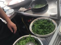 -田海鹰猪血汤(平东一街店)