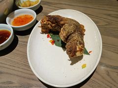 -四道菜·福建菜馆(新街口金鹰店)