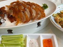 -福来居烤鸭店(天坛二店)