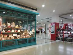 -大连福佳爱琴海购物公园(西安路店)