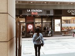 -香港港岛英迪格酒店