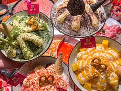 -辣斗辣老火锅(开发区店)