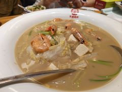 -天盛海鲜烧烤大排档·本地小海鲜·牟平腿穗子(幸福店)