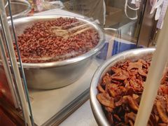 -丁家脆哨(民生路店)