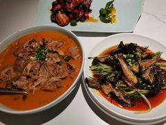 -有锞私房菜(良乡大学城店)