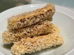 脆皮粉蒸肉-马旺子酒楼