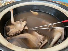 -皇鸽餐厅(龙塘店)