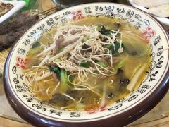 -穆老九清真牛羊肉馆(宋城店)