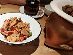 -胡子大厨·超级小炒肉(晶耀前滩店)