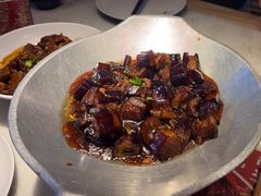 -绿茶餐厅(青岛城阳万象汇店)