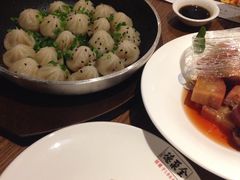 -全聚德(江宁店)