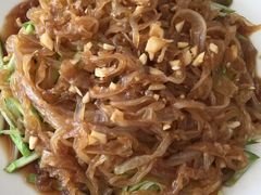-四海鲜渔家菜(黄金海岸店)