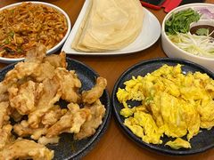 -老昌春饼(中央大街店)