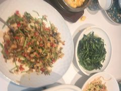 -小厨娘淮扬菜(天印大道店)