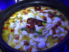 -周渝食惦酸菜鱼(青浦店)