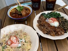 -CowCow其其·牛杂咖啡公司(六运店)