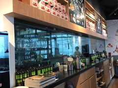 -新贝乐意大利餐厅(苏州中心店)