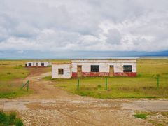 -青海湖国家重点风景名胜区