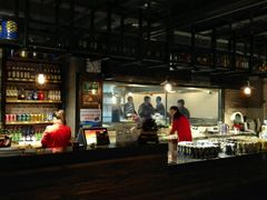 -管氏翅吧(马家堡店)
