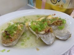 -老三鱼仔店