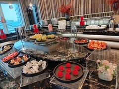 -上海凯宾斯基大酒店