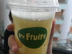 -Mr.Fruits水果先生(北京市百货大楼店)