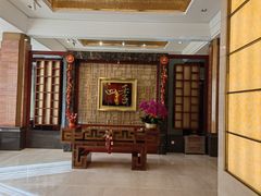 -北京民族饭店