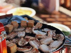 -安德鲁户外烧烤帐篷营地(马泉营店)