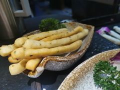 茴香小油条-新草堂锅物料理(泉城路店)