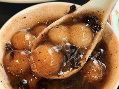 -奇芳阁·百年清真南京菜(夫子庙店)