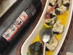 -海景壹号大酒店(滨湖店)