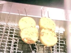 -橦橦小马扎烧烤 (传媒大学店)