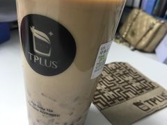 -TPLUS茶家(上海商城南京西路店)