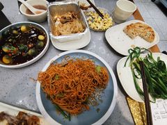 -李军力烧烤(丰庆路店)