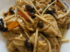 -灵福缘私房菜·农家菜(拈花湾·灵山大佛必推店)