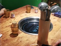 -楠火锅(龙阳广场店)