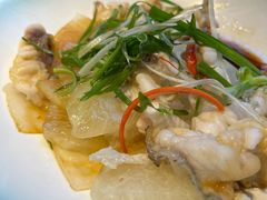 -味食家市师鸡(三元里店)