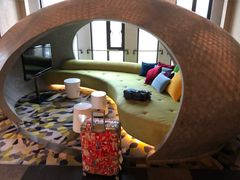 -上海外滩英迪格酒店