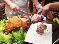 -新兴家喻酒家·羊城名宴(昌岗店)