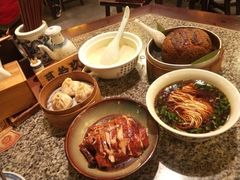 -南京大牌档(济南万象城店)