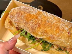 -evoojoo面包商店
