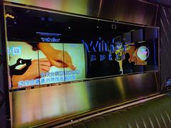 -温莎KTV(国贸店)