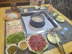 -滇藏石锅宴(崇仁巷老店)