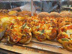 -BreadTalk面包新语·烘焙蛋糕(深业上城店)