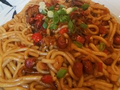 -西江美食舫·江西菜(健德桥店)